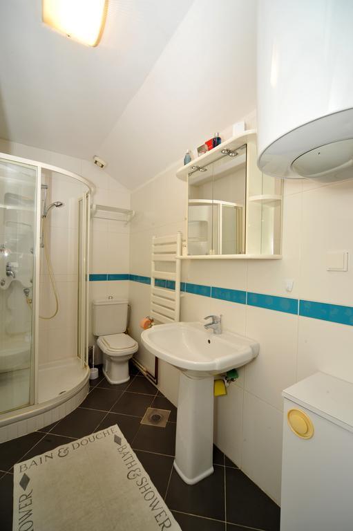 Apartment Resavska Belgrade Chambre photo