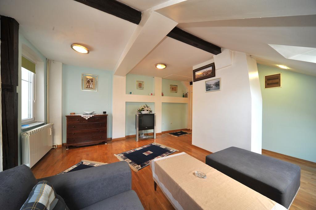 Apartment Resavska Belgrade Chambre photo